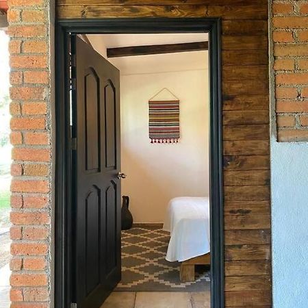 Habitacion Rancho Las Moras San Mateo Rio Hondo Εξωτερικό φωτογραφία